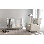 View Jenny Lind White Wood Spindle Baby Crib - image 4 of 14